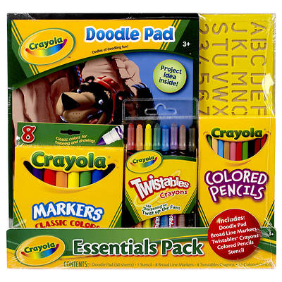 Crayola Wholesale