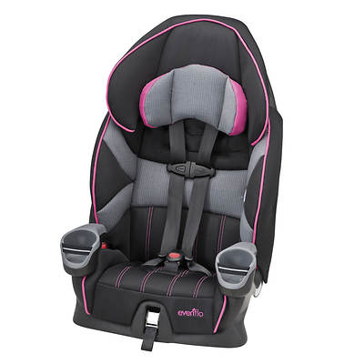 Evenflo Maestro Harnessed Booster Car Seat - Taylor