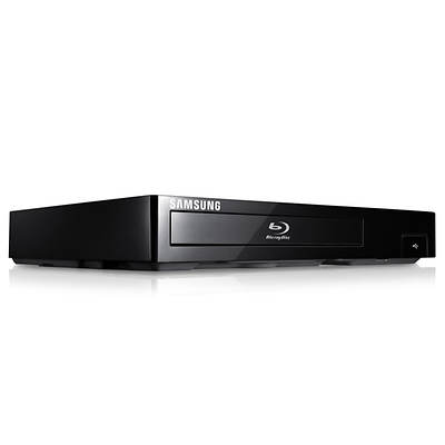Samsung BD-H5100 2D Smart Blu-ray Disc Player with Ethernet Port