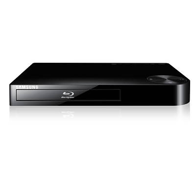 Samsung BD-HM57C 2D Smart Blu-ray Disc Player with Built-In Wi-Fi
