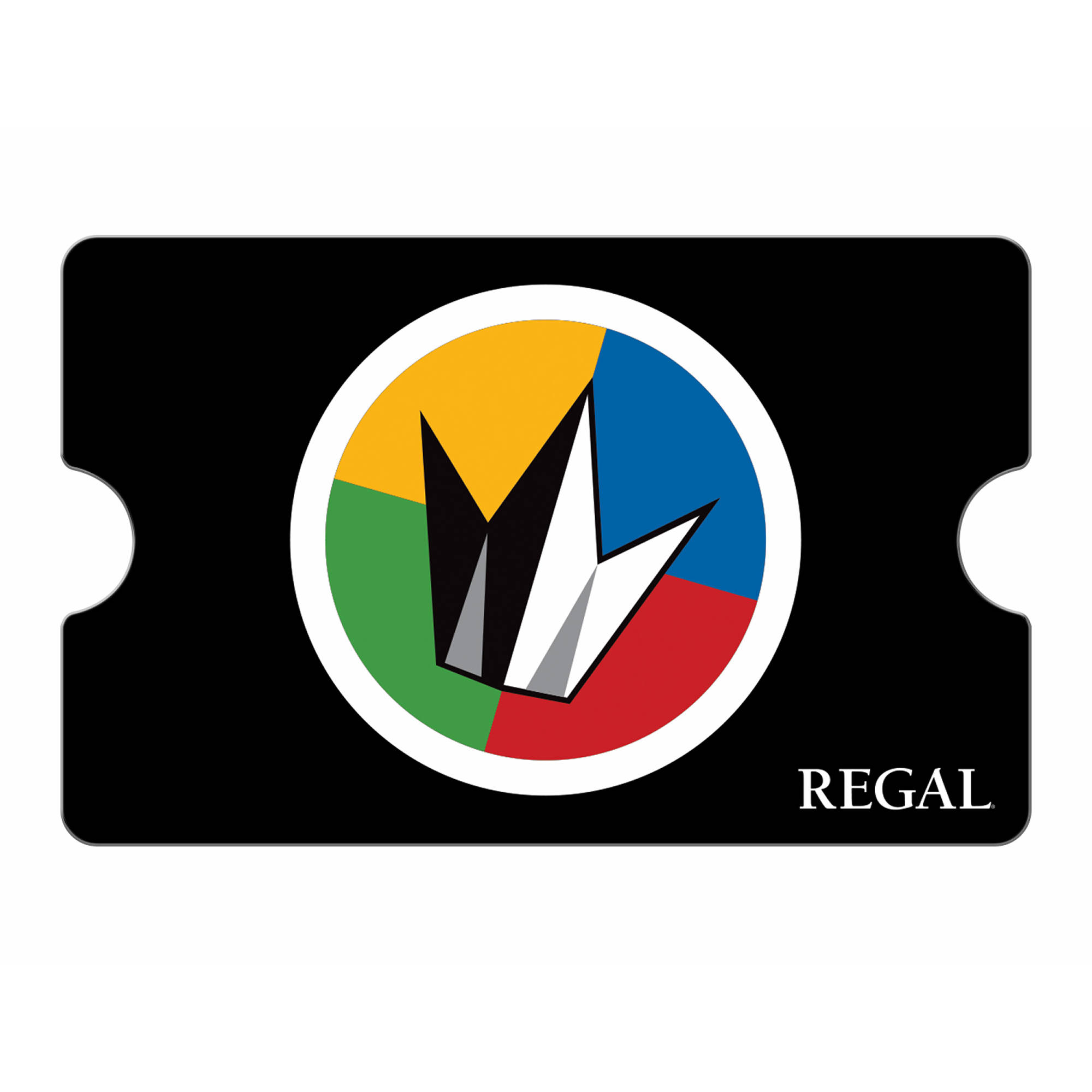 Where can you find locations for Regal Cinemas movie theaters?