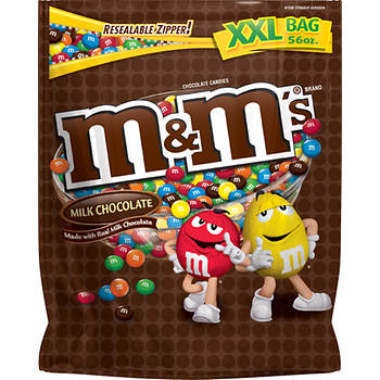 Does the M&M company offer printable coupons?