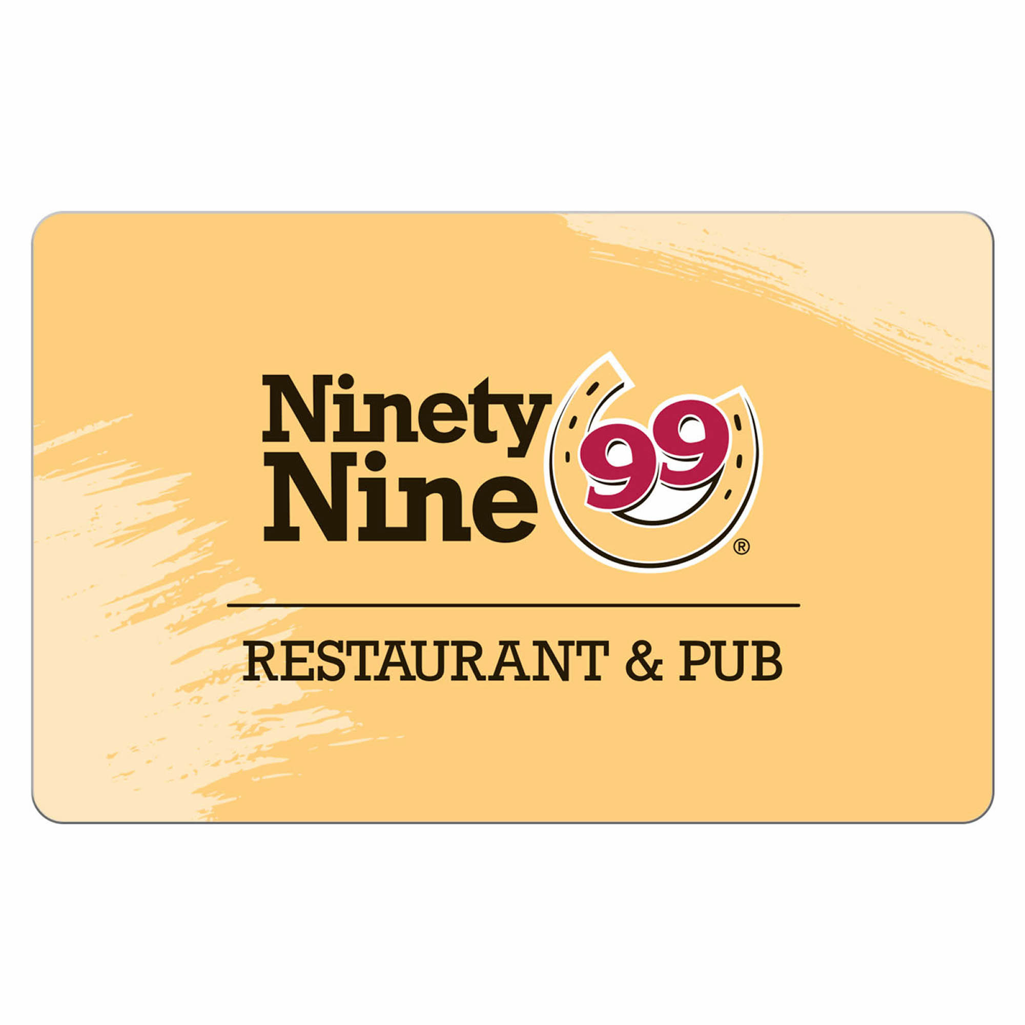 25 Nine Restaurant Gift Card BJ's Wholesale Club