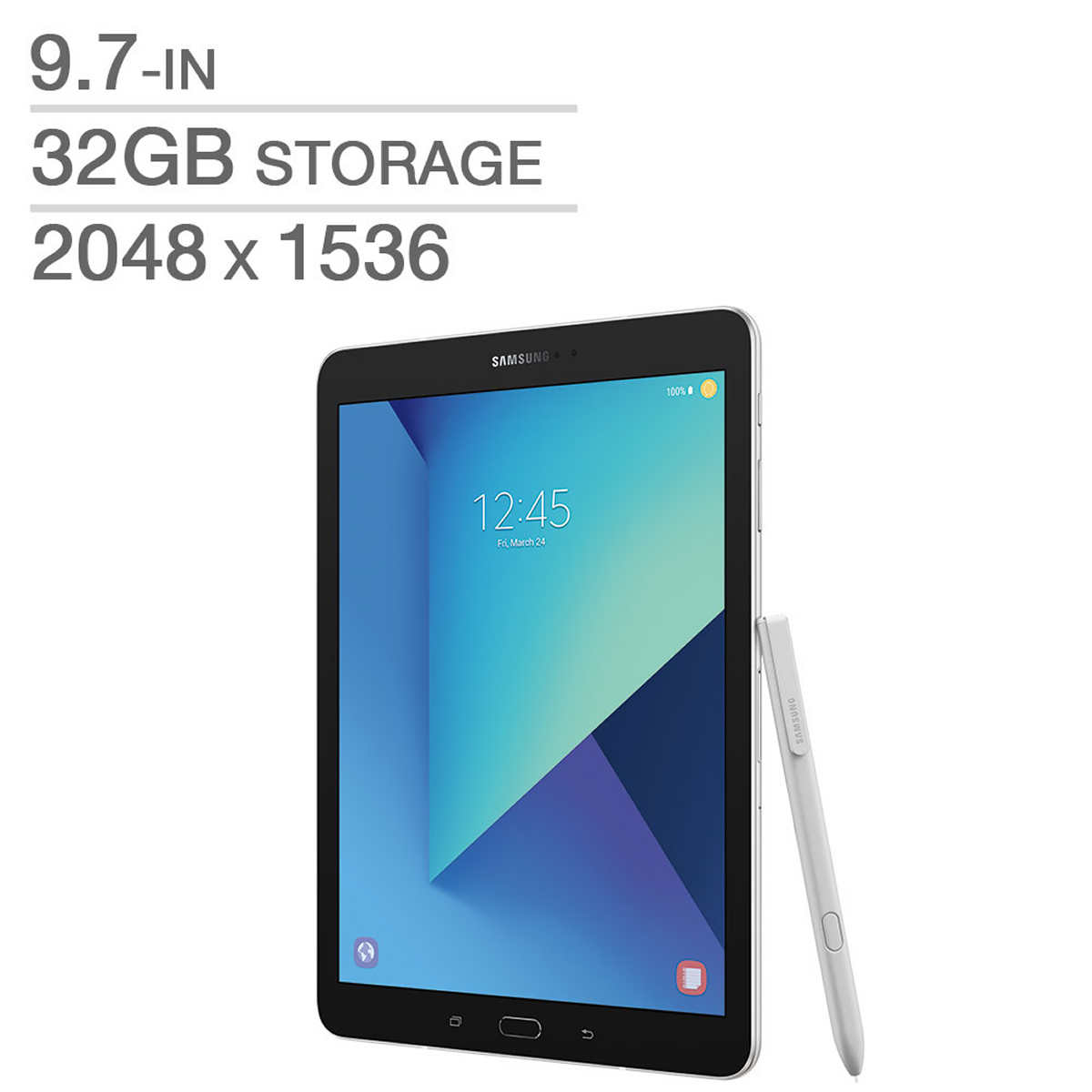 Samsung Galaxy Tab A Wi Fi Tablet Octa Core Android