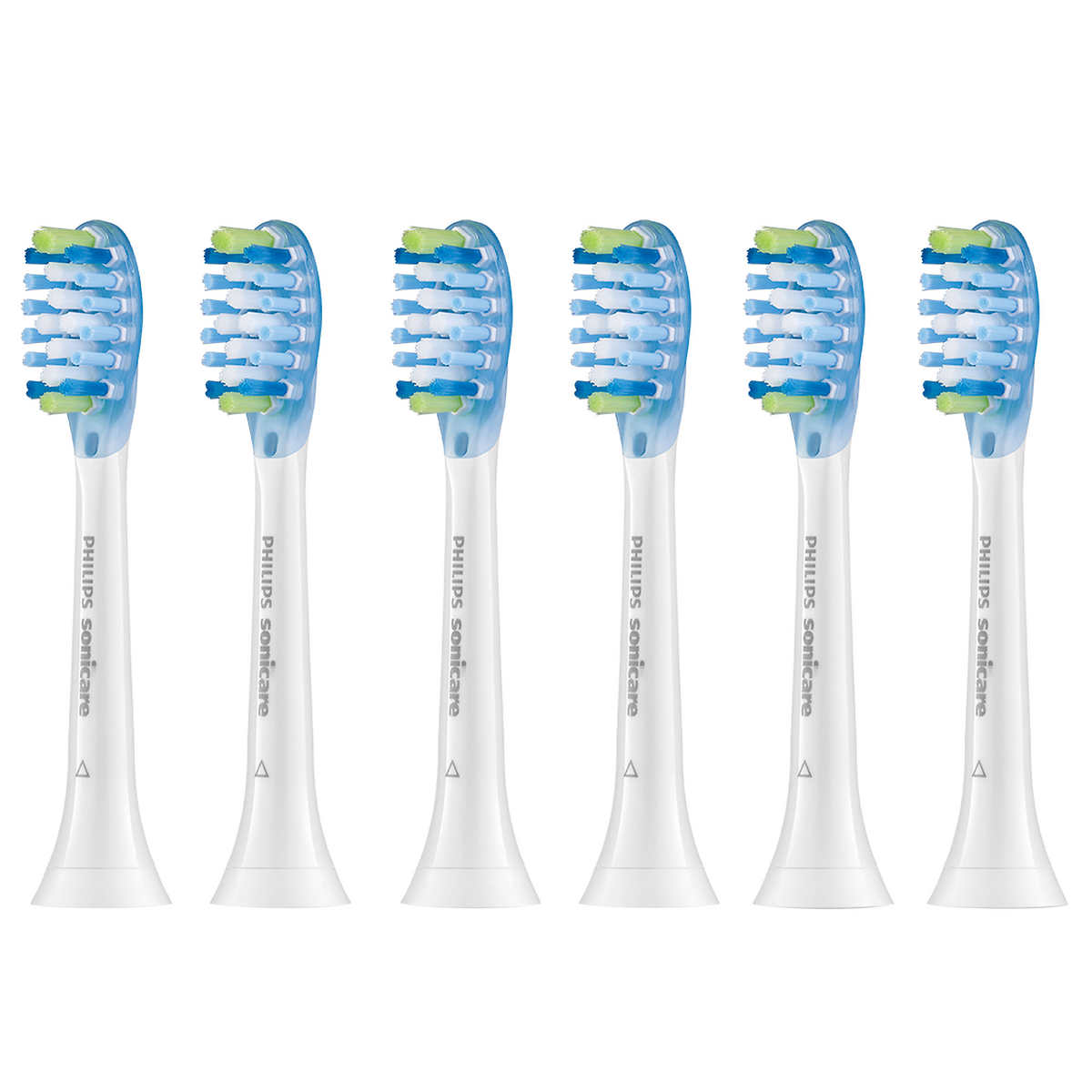 Oral B Precision Clean Replacement Brush Heads 8 Pack