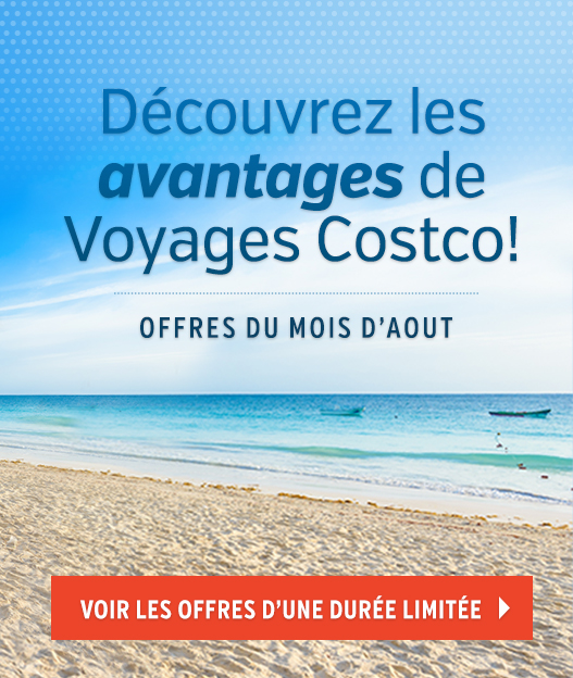 assurance voyage capital one costco