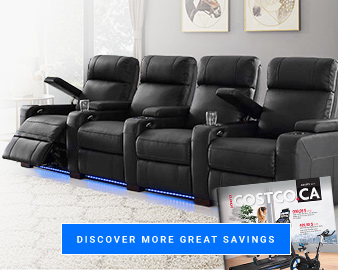 Save On Home Theatre Seating Hunter