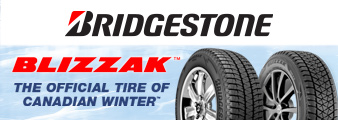 Bridgestone.  Receive a $70 Costco Shop Card with the purchase of 4 Bridgestone tires.  Valid December 2 to December 15, 2019.  Shop Now.
