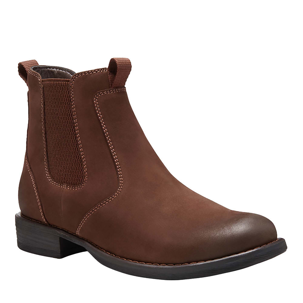 Eastland Daily Double Men's Brown Boot 13 D -  094352581546