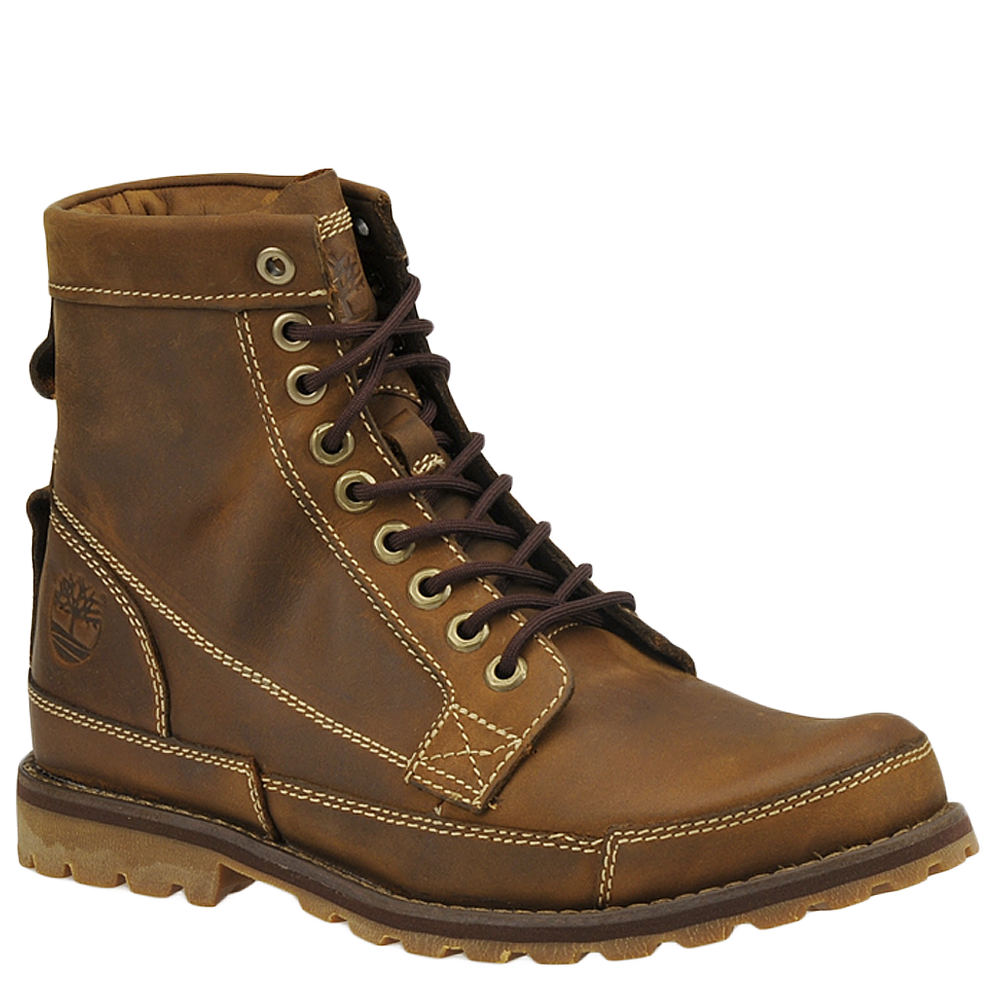 Timberland Earthkeepers 6" Men's Brown Boot 10 W -  883239790153