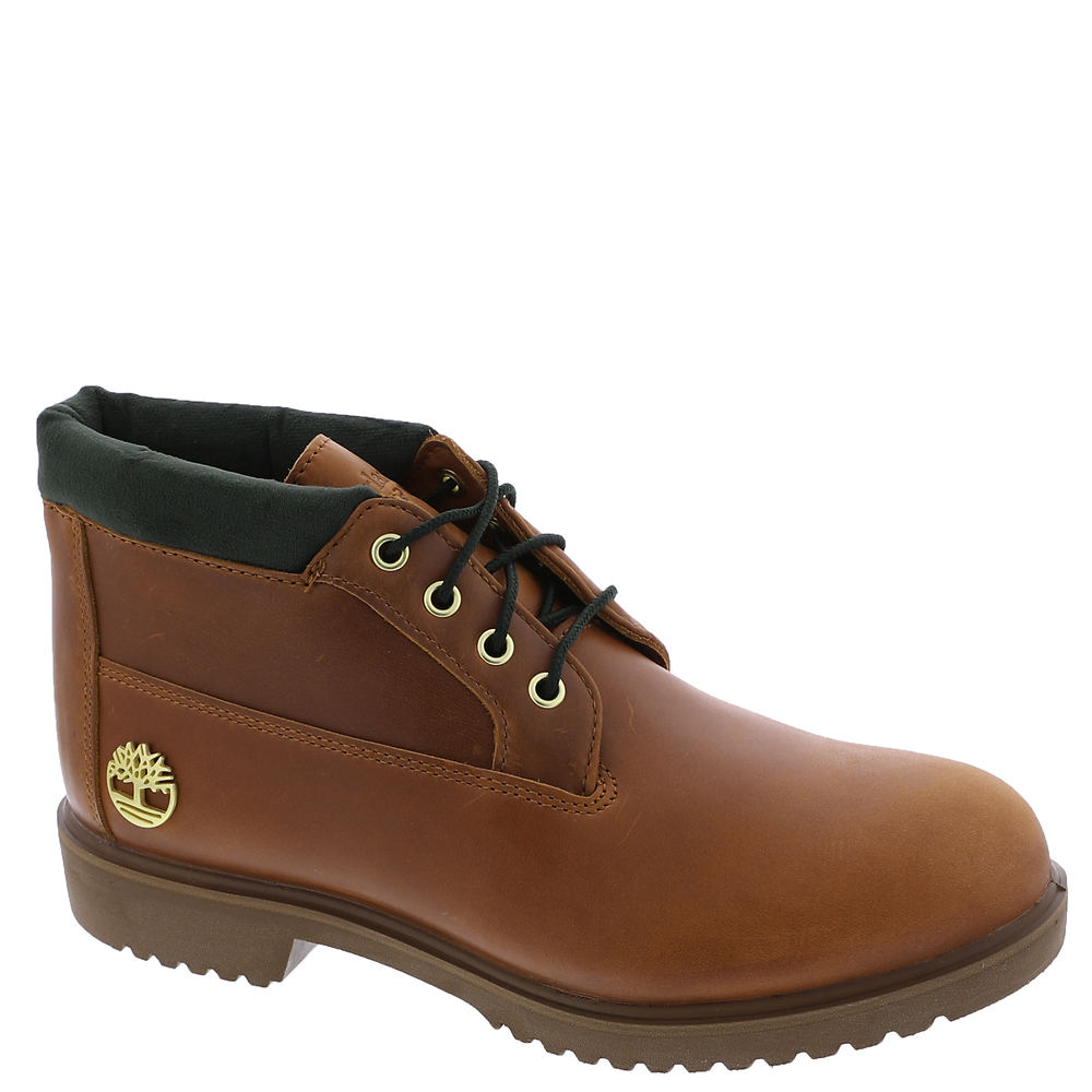 Timberland Men's Premium Chukka Brown Boot 7 M -  196011892748