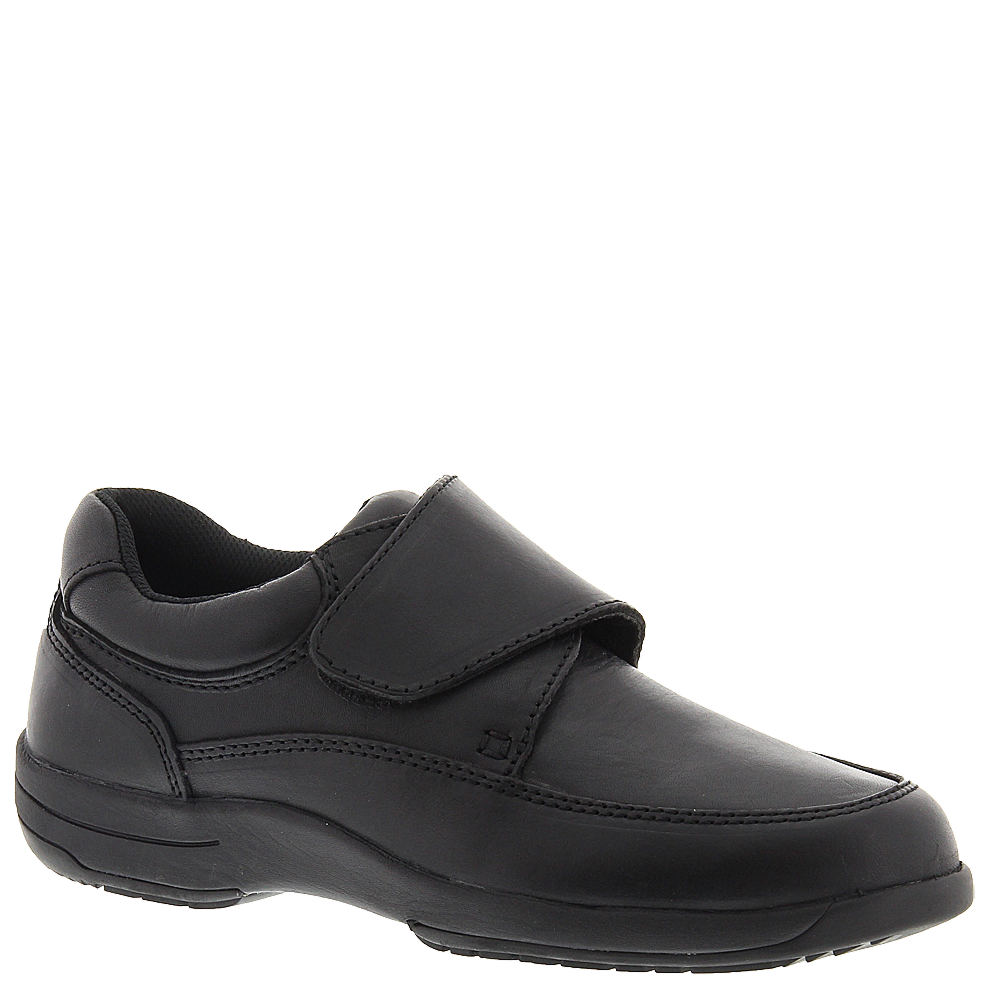 Walkabout Men's Quick Grip Walking Shoe Black Oxford 9.5 D -  881620339332
