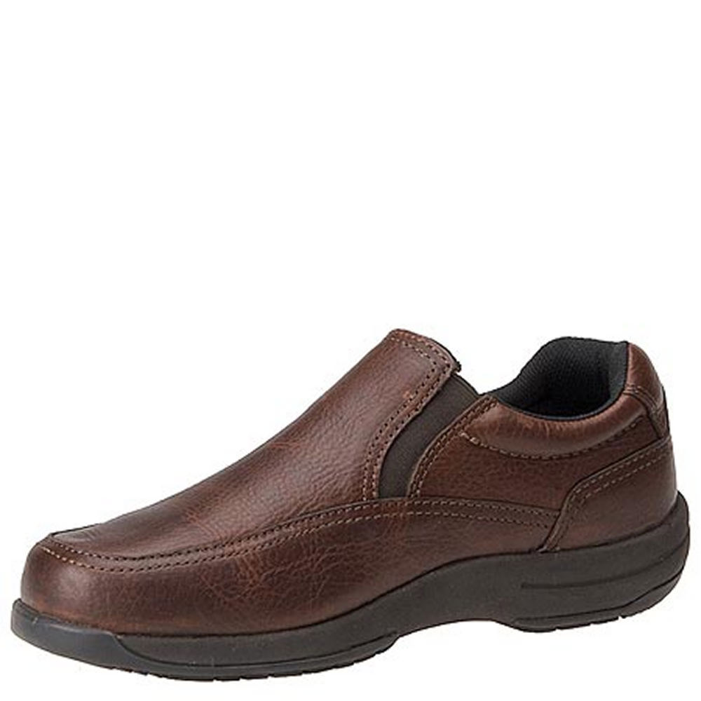 Walkabout Men's Slip-On Walking Shoe | eBay