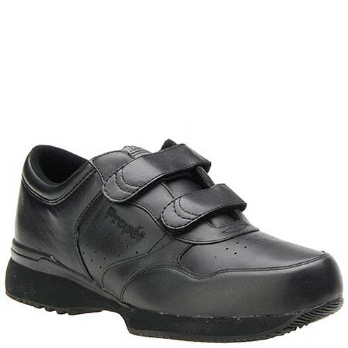 Propet Men's Life Walker Shoe | FREE Shipping at ShoeMall.com