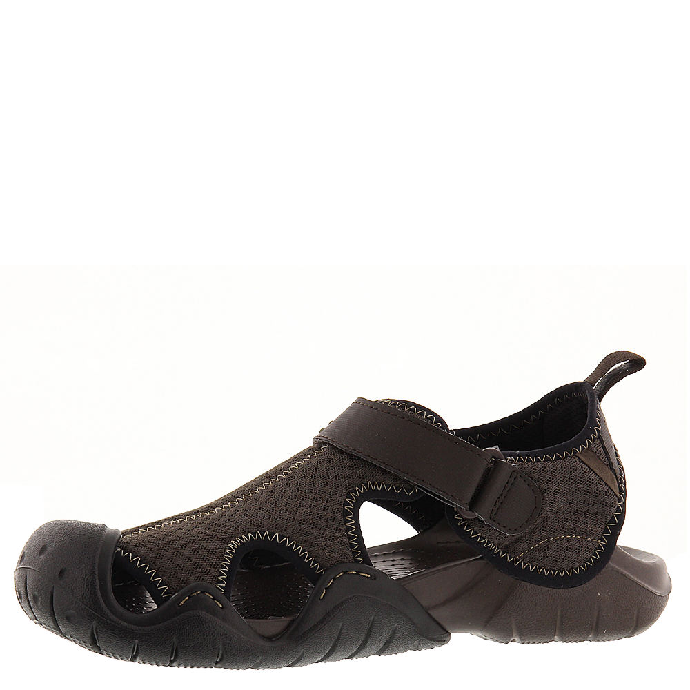 Crocs™ Swiftwater Men's Sandal | eBay