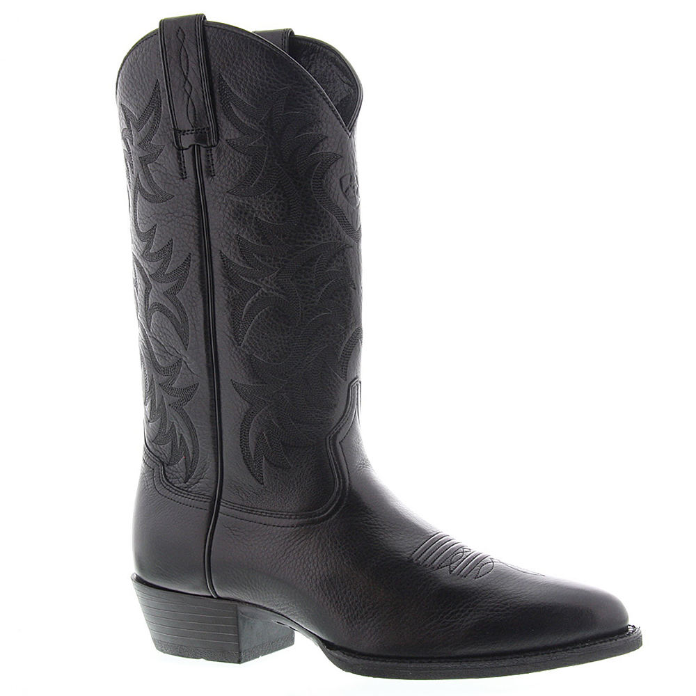 Ariat Heritage Western R Toe Men's Boot | eBay