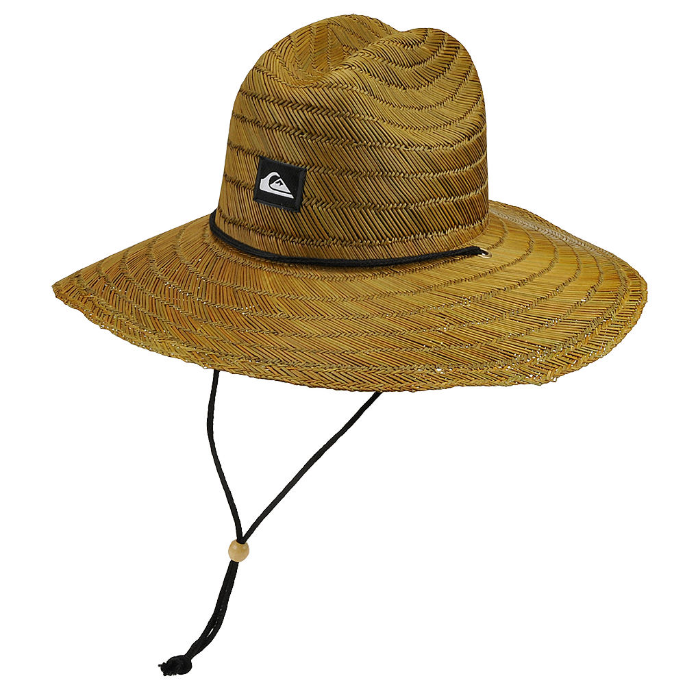 Quiksilver Men's Pierside Hat | eBay
