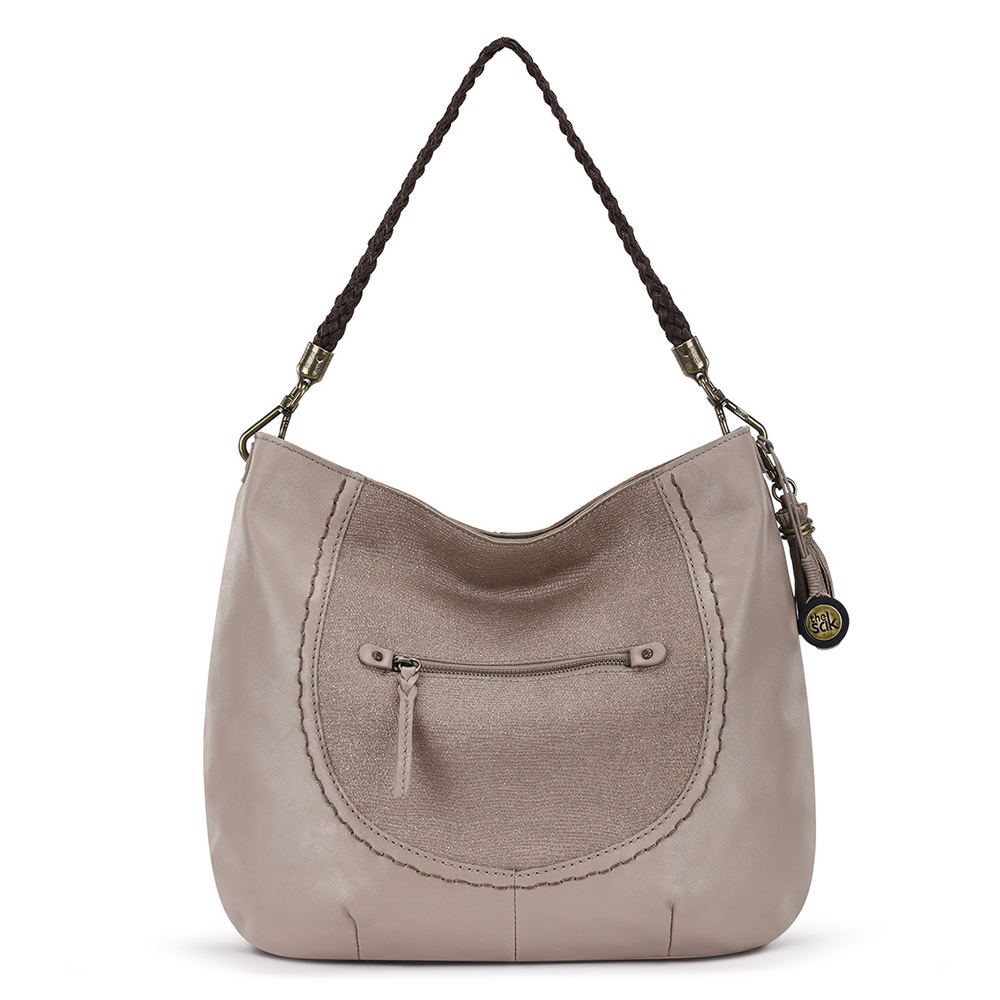 The Sak Indio Hobo Handbag | eBay