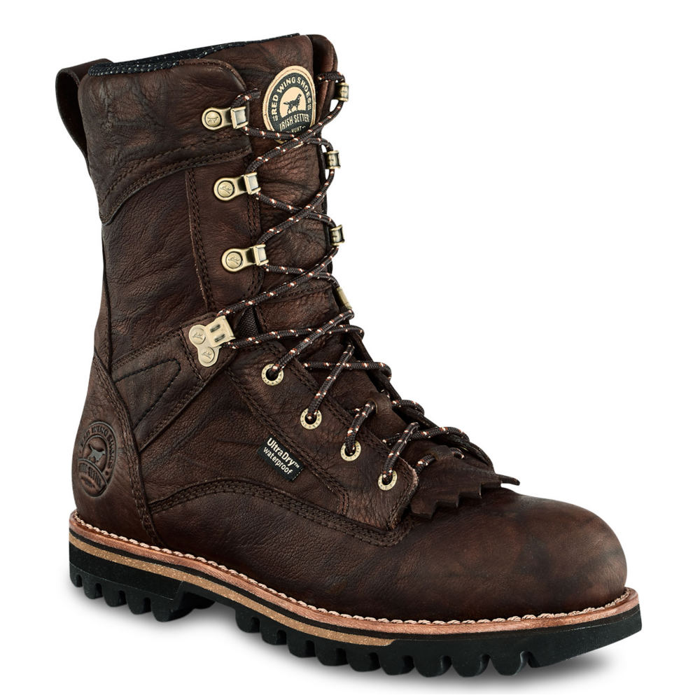 Irish Setter By Red Wing 889475488229