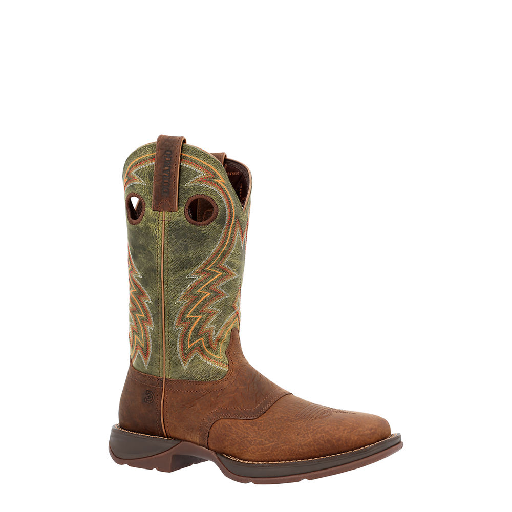 Durango Rebel Men's Brown Boot 10.5 M -  193715337049