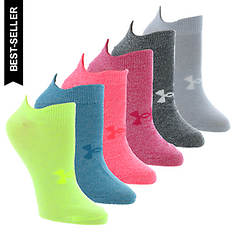 NEW Under Armour Women's Essentials Lo Lo Leg Warmers One size Fits all ~$35