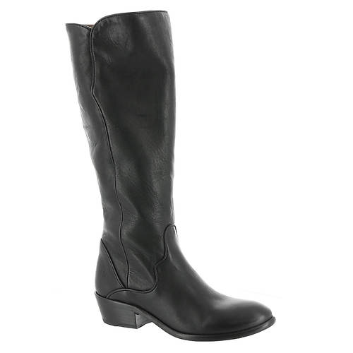 Frye Company Carson Piping Tall Extended Calf (Women's) | FREE Shipping ...