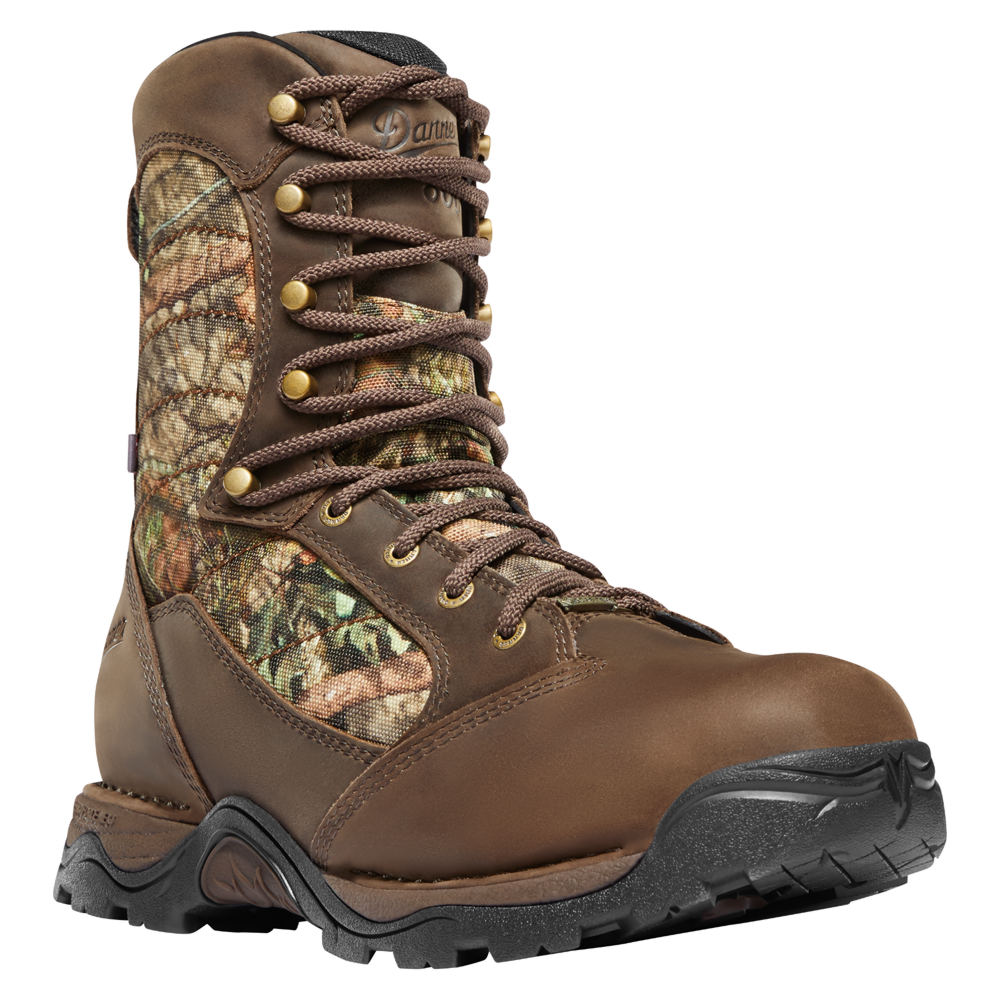 Danner Men's Pronghorn 800g Insulated Waterproof Hunting Boots - Mossy Oak Country 11 -  41342-11D