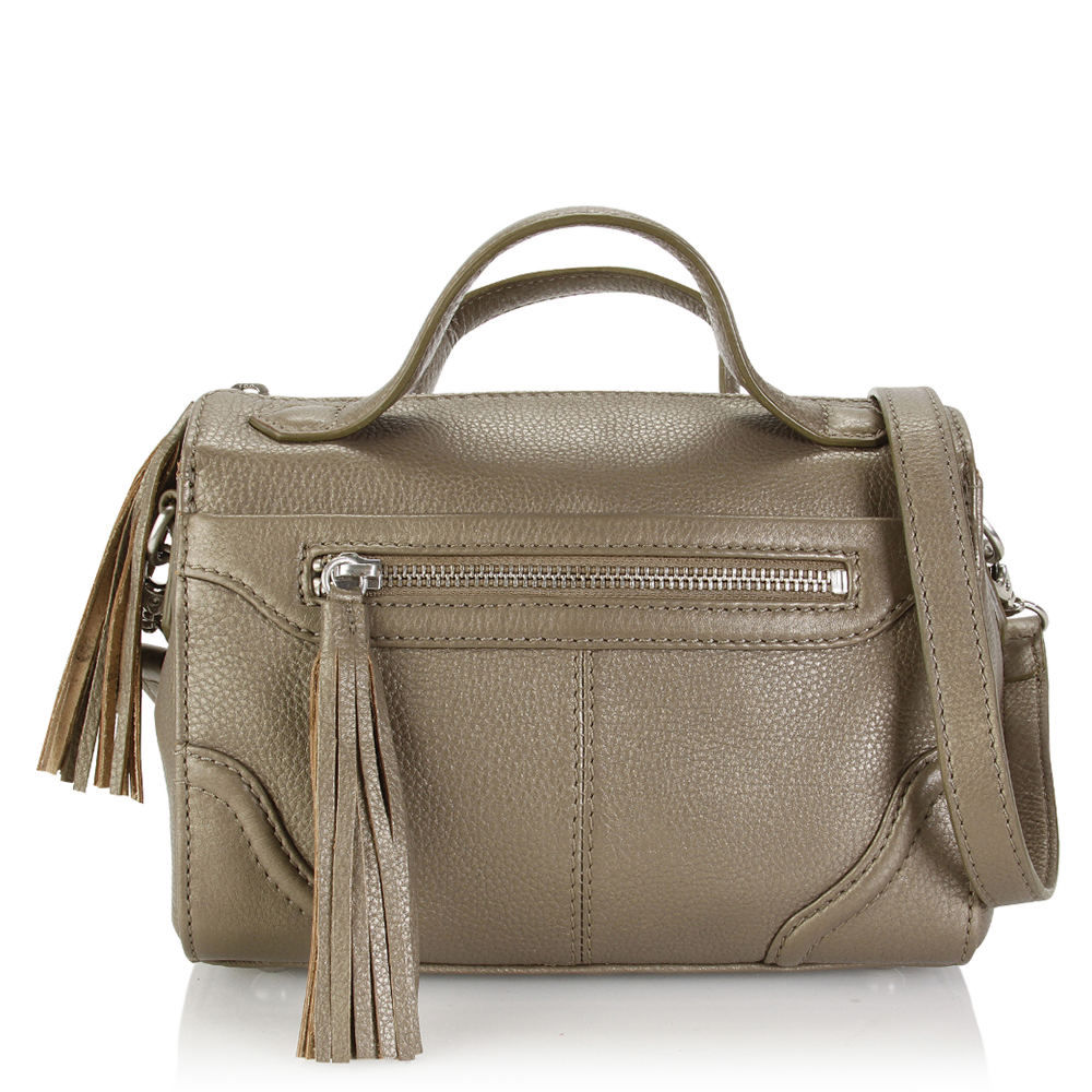 Hadaki Rebecca's Xbody Bag Bronze Bags No Size -  088161009025