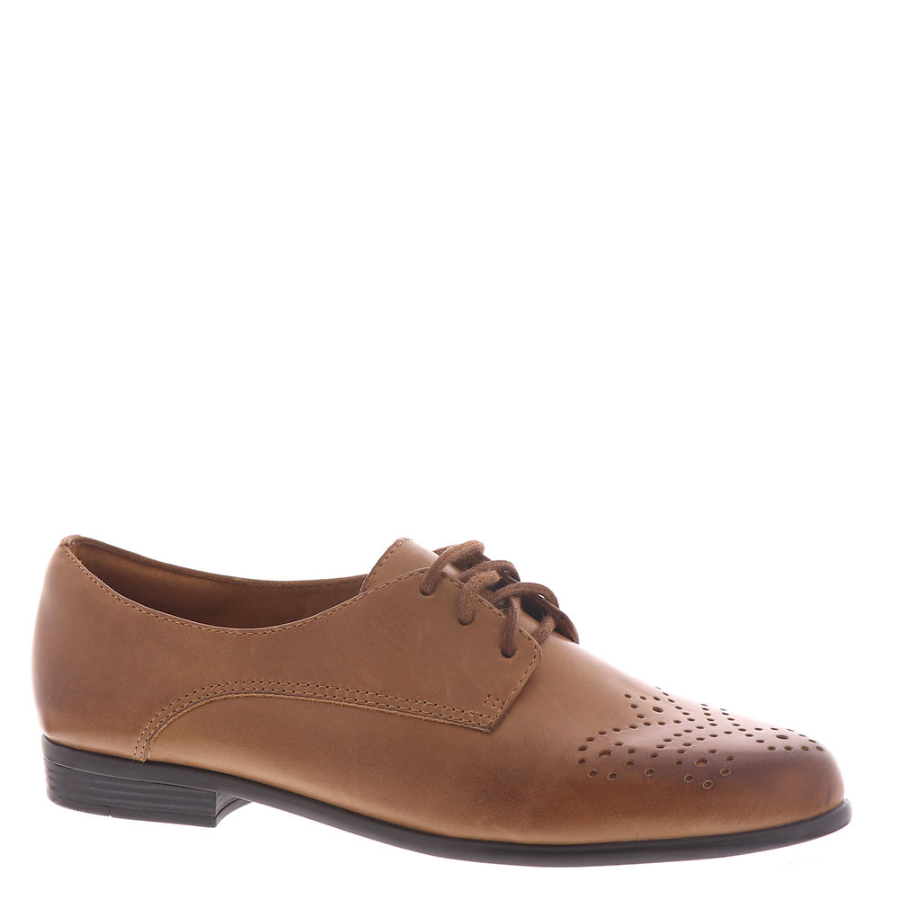 Vintage Inspired Oxford Shoes for Women
