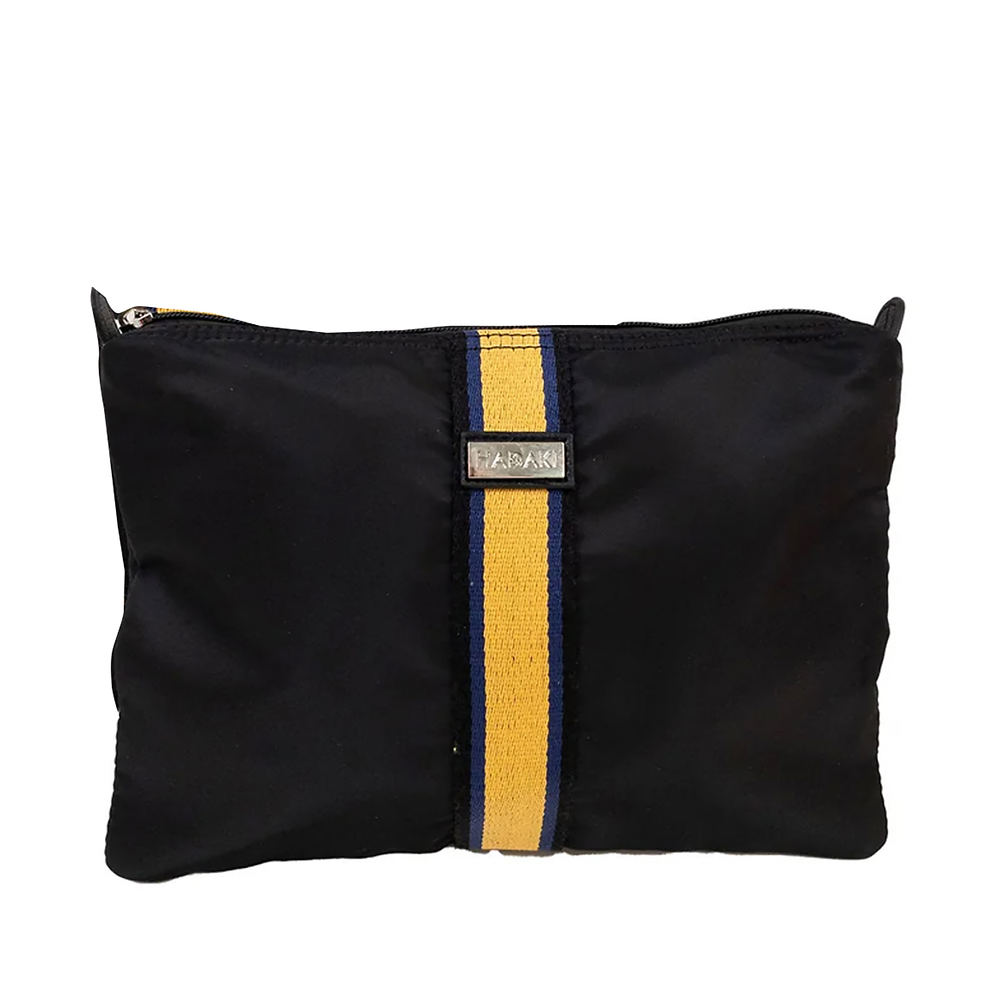 Hadaki Zip Carry All Pod - Small Black Bags No Size -  088161012582
