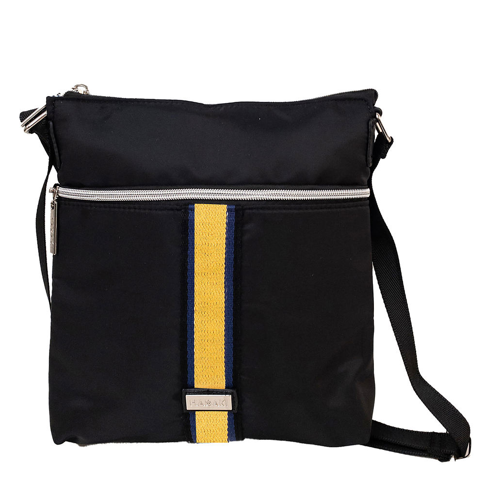 Hadaki Downtown XBody Black Bags No Size -  088161012759