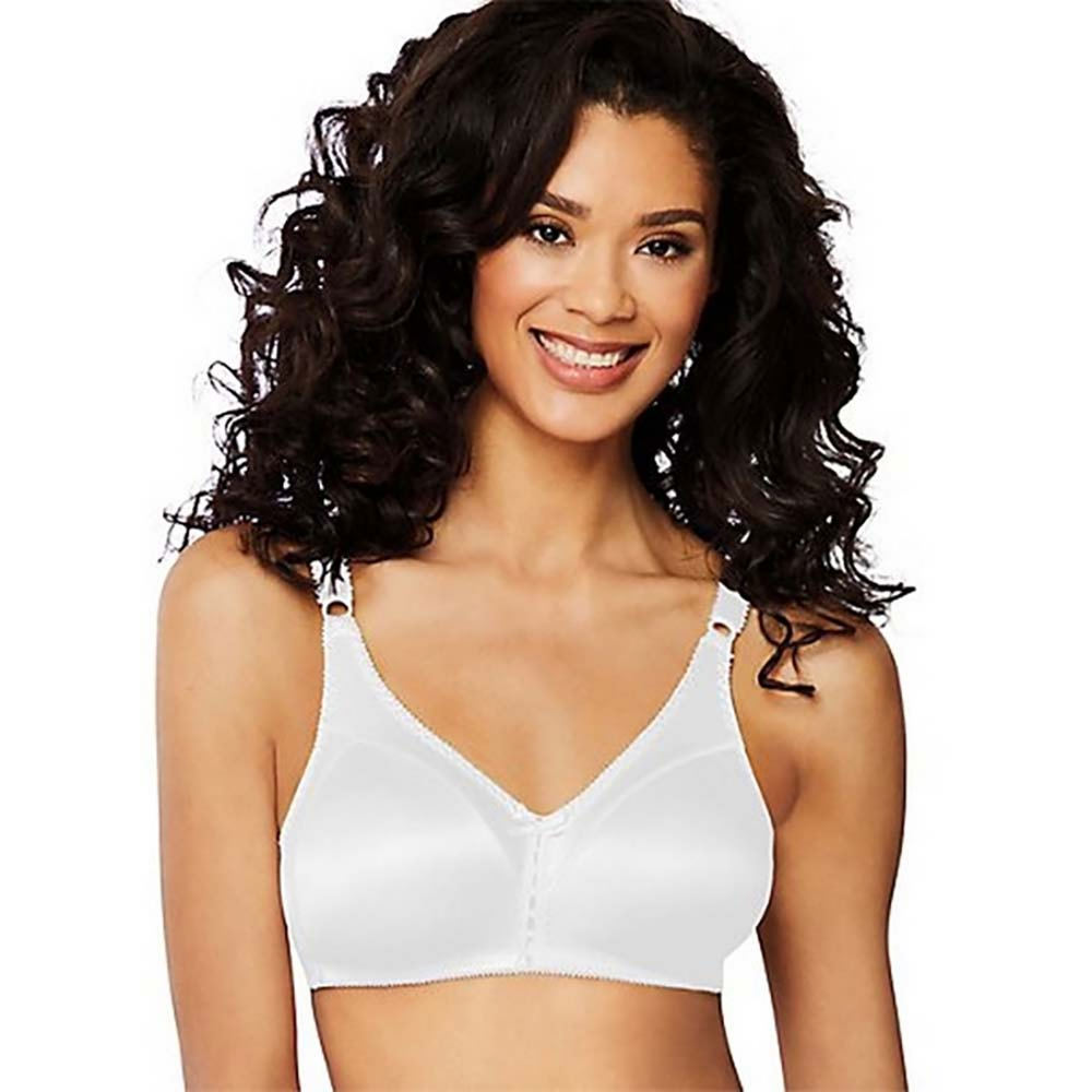 Womens Bali Double Support(R) Soft Cup Wire-Free Bra 3820 -  085447338039