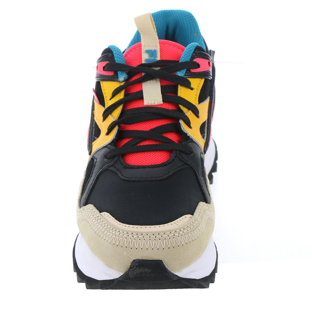 Fila Sandenal Orbit Women\'s Sneaker | eBay