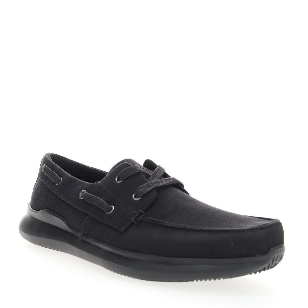 Mens Propet(R) Viasol Boat Shoes -  195040928985