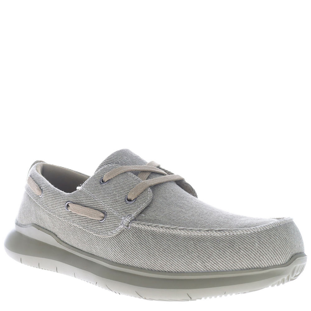Mens Propet(R) Viasol Boat Shoes -  195040929654