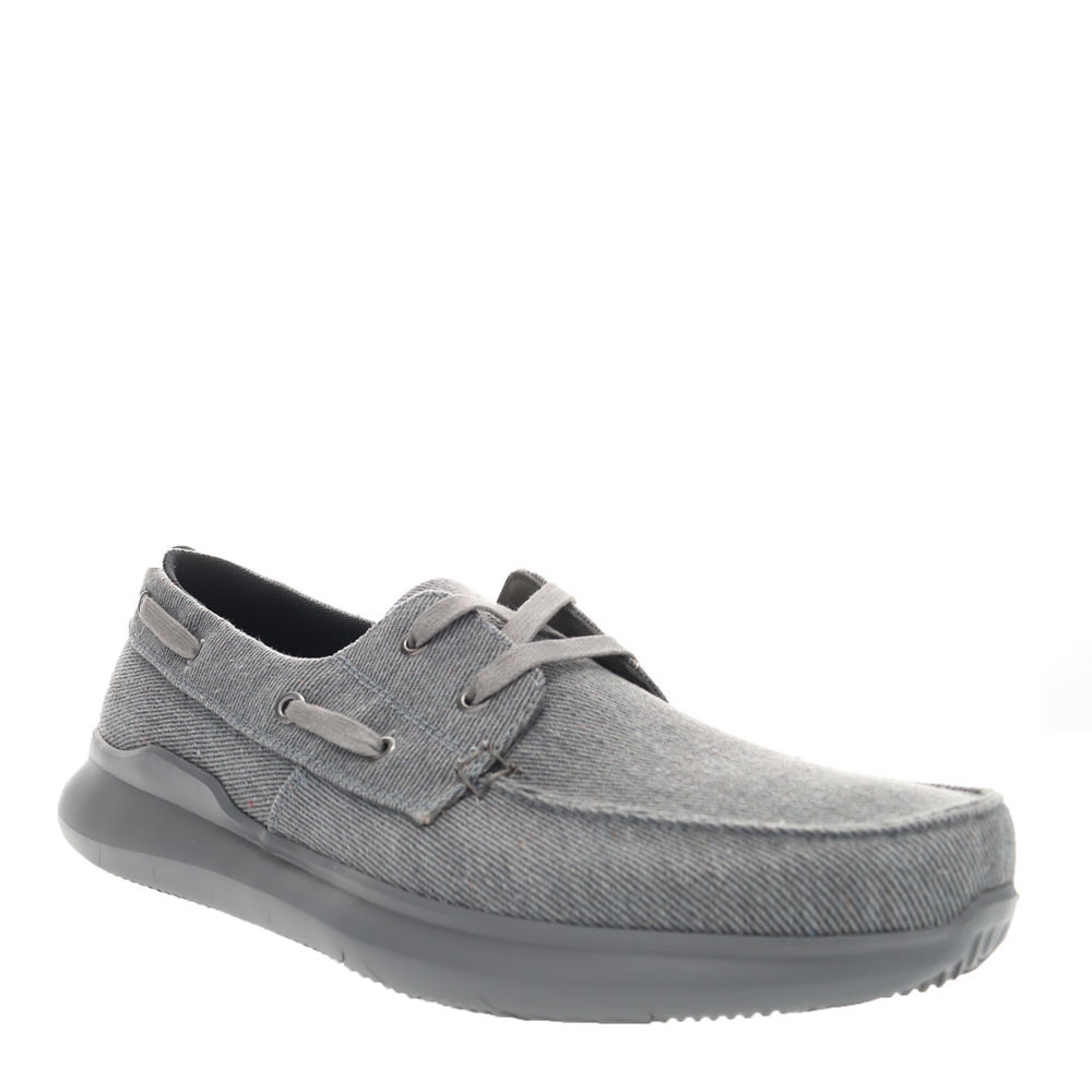 Mens Propet(R) Viasol Boat Shoes -  195040929524