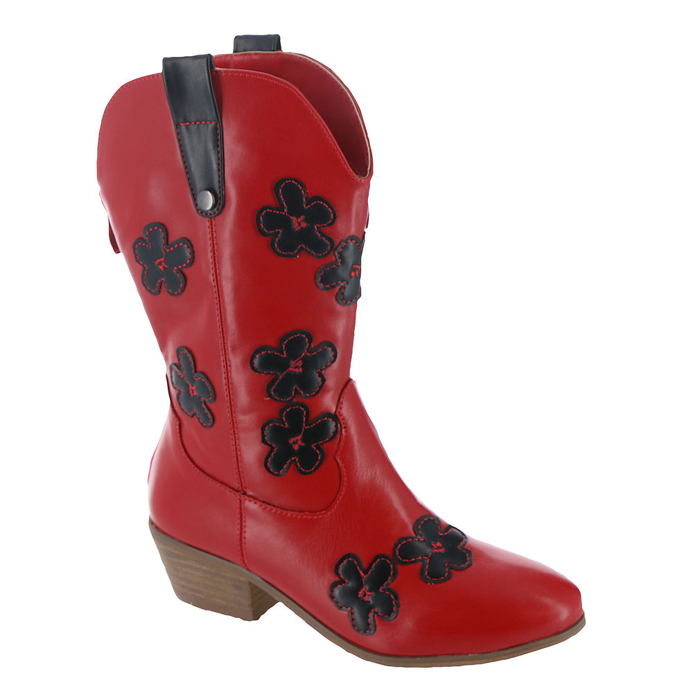 Masseys Blaze Women's Red Boot 9 M -  190061372090