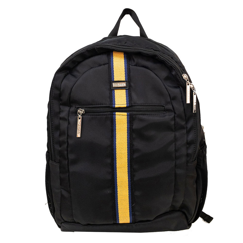 Hadaki Cool Backpack Black Bags No Size -  088161012810