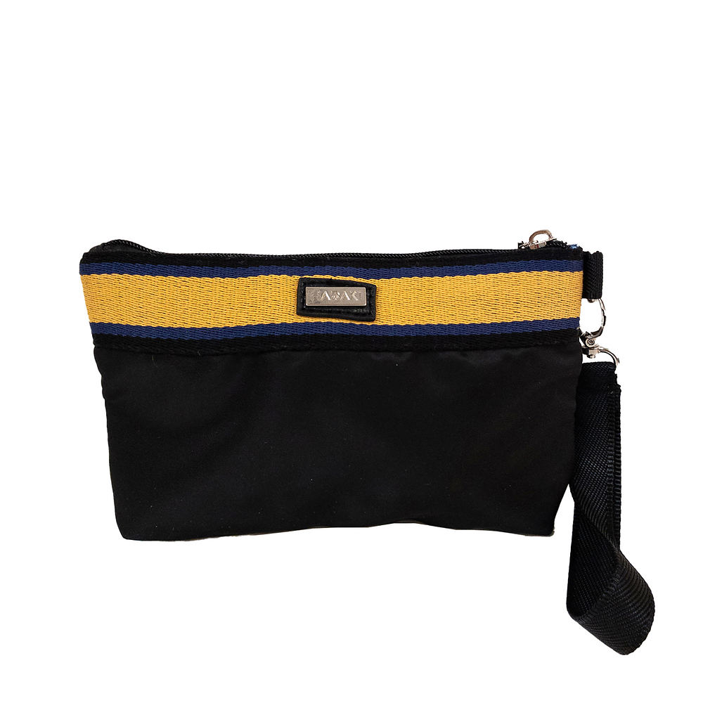 Hadaki The Clutch Black Bags No Size -  088161012865