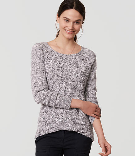 Sweaters: LOFT