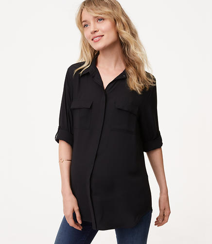 Maternity - Dresses, Work Clothes & More for Expectant Mothers | LOFT