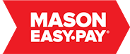 Mason Easy-Pay