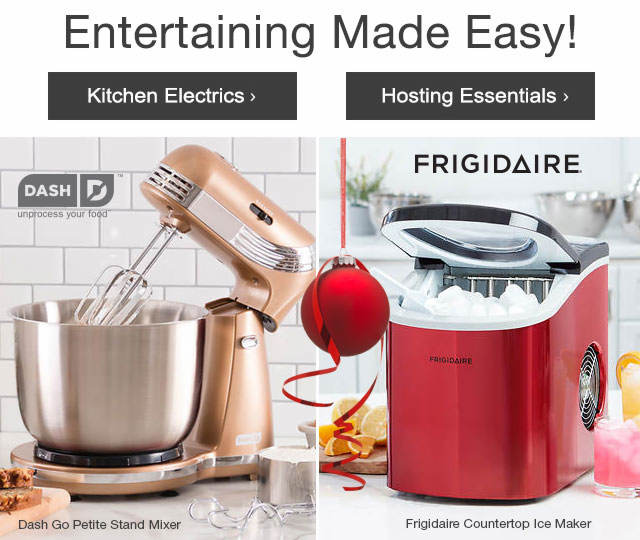 Essential Small Kitchen Appliances Kitchen Appliances