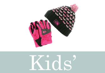 Shop Kids' Winter Gear