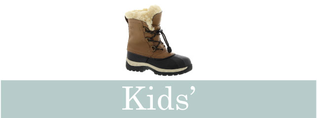 Shop Kids' Boots