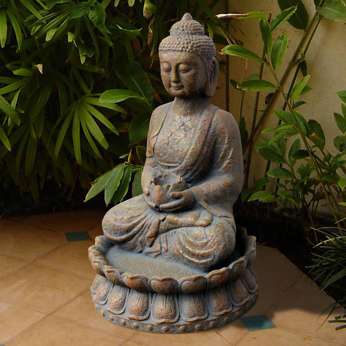 Image result for buddha statue,nari