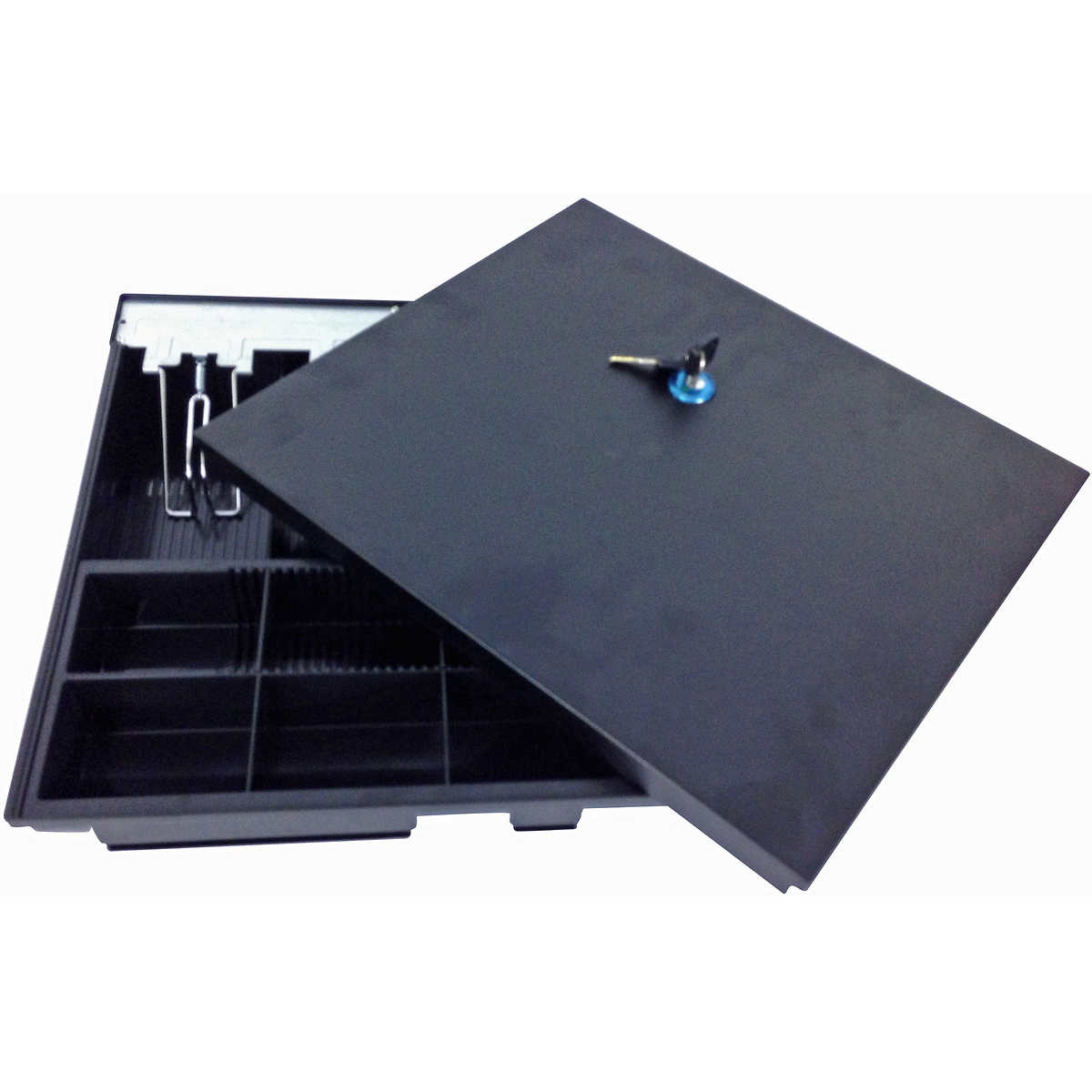 Royal Sovereign Locking Cash Tray for Manual Cash Drawer RCRD-16T