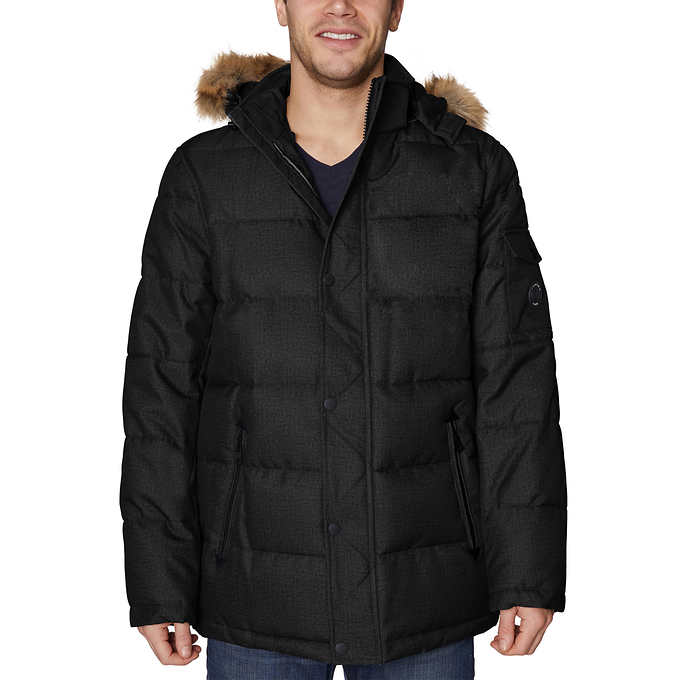 [Costco] Nautica Men’s Winter Jacket (XXL) | $59.97 - RedFlagDeals.com ...