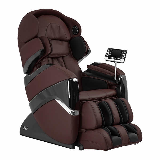 Osaki Os 3d Pro Cyber Massage Chair