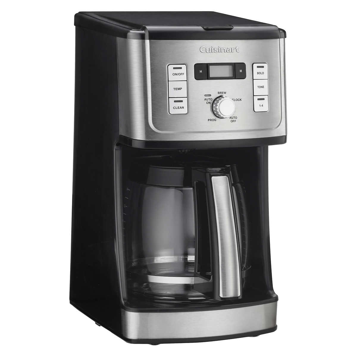 programmable coffee maker 4 cup